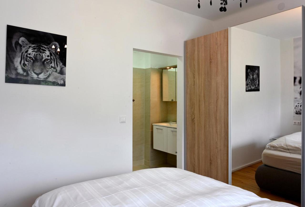 Enjoyit Rooms Velden am Wörthersee Buitenkant foto