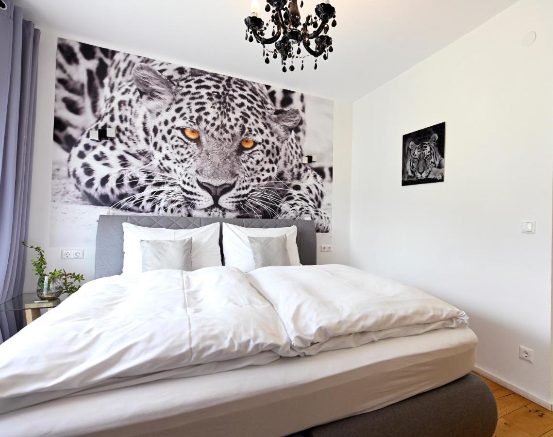 Enjoyit Rooms Velden am Wörthersee Buitenkant foto