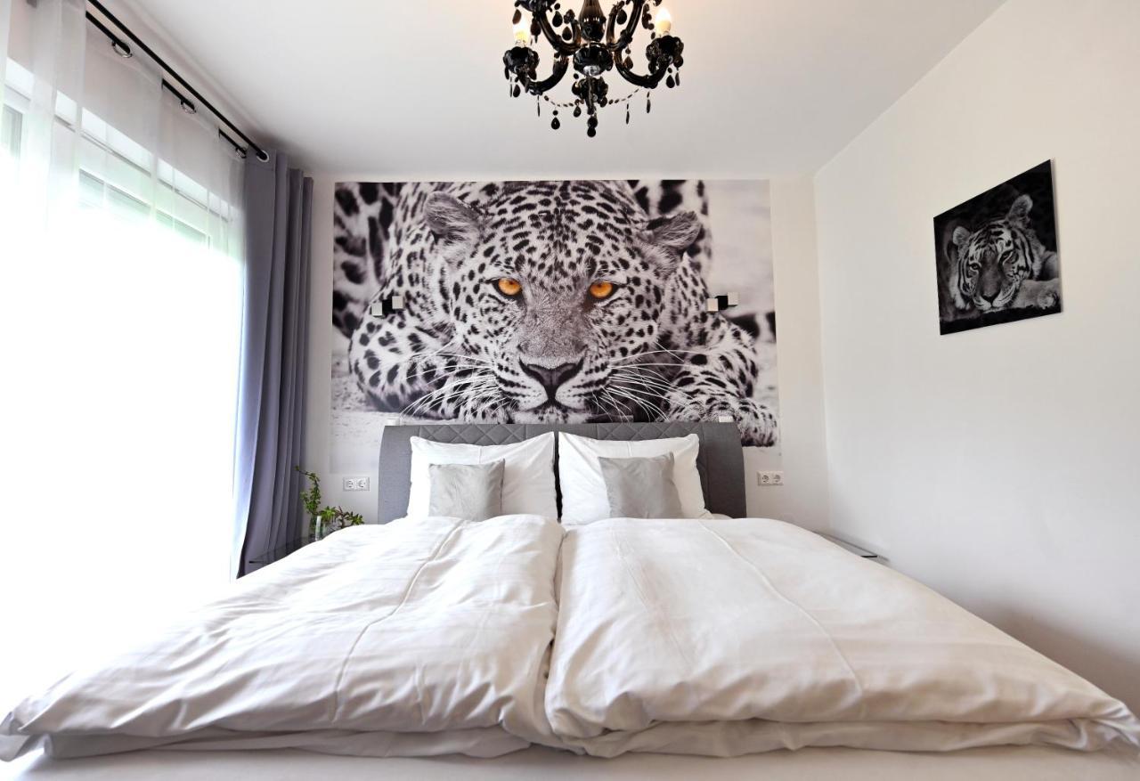 Enjoyit Rooms Velden am Wörthersee Buitenkant foto