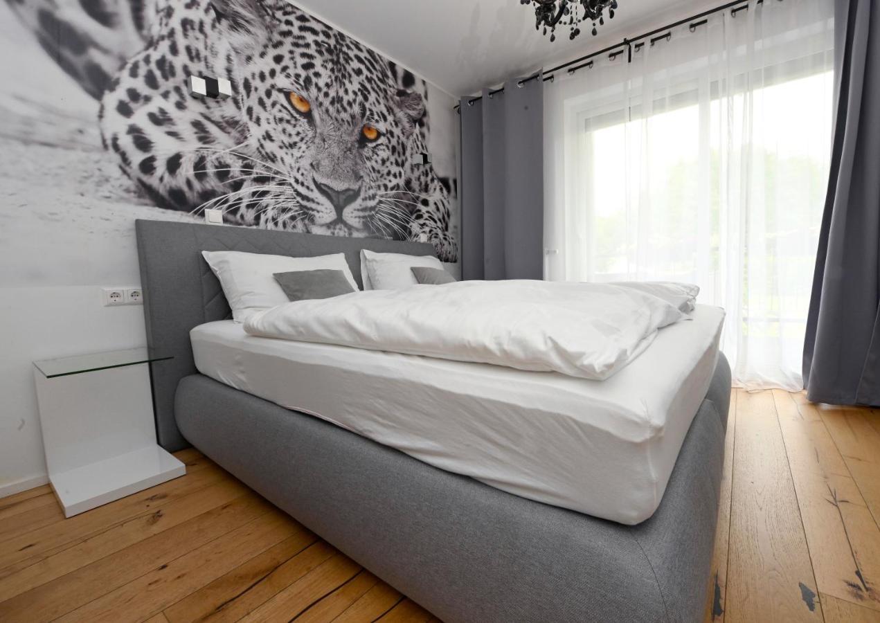 Enjoyit Rooms Velden am Wörthersee Buitenkant foto