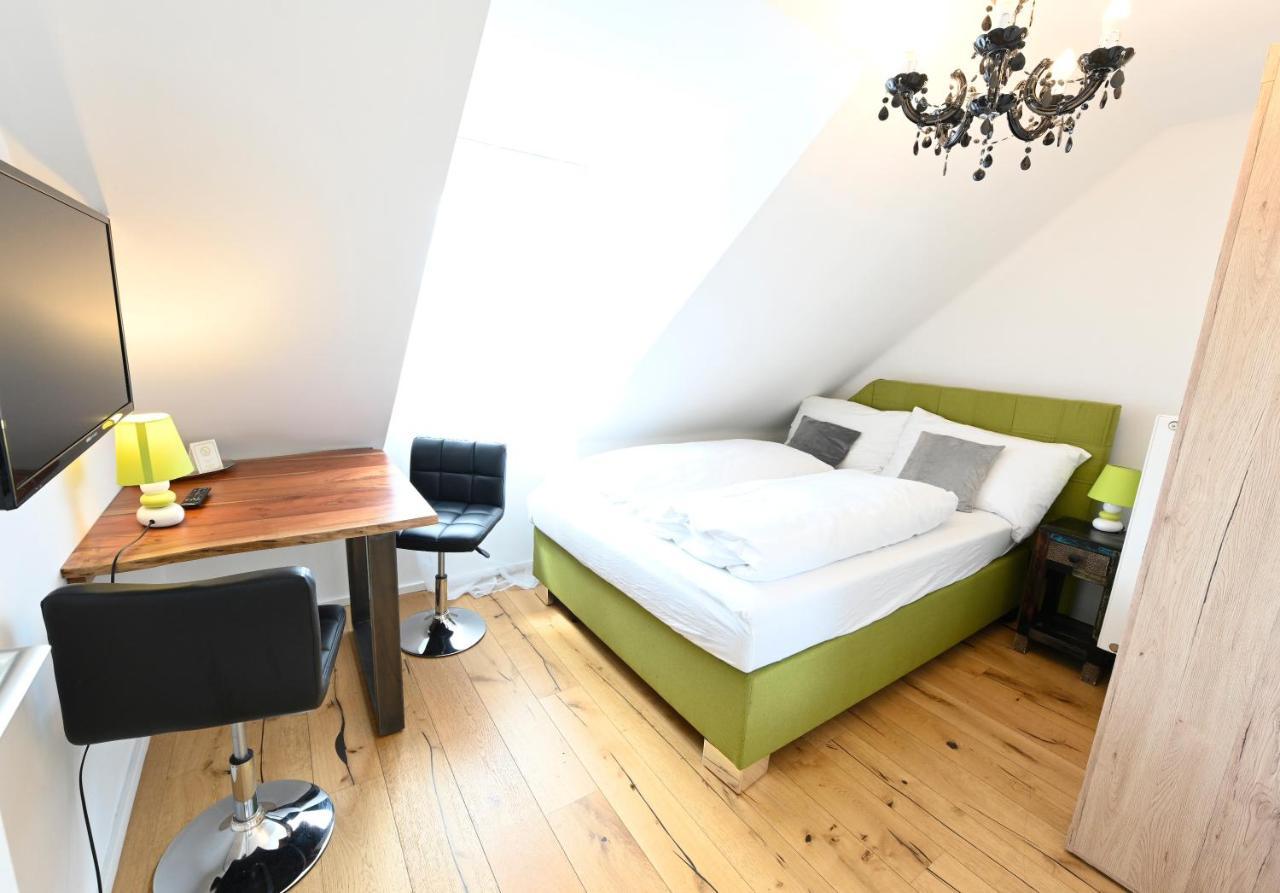 Enjoyit Rooms Velden am Wörthersee Buitenkant foto