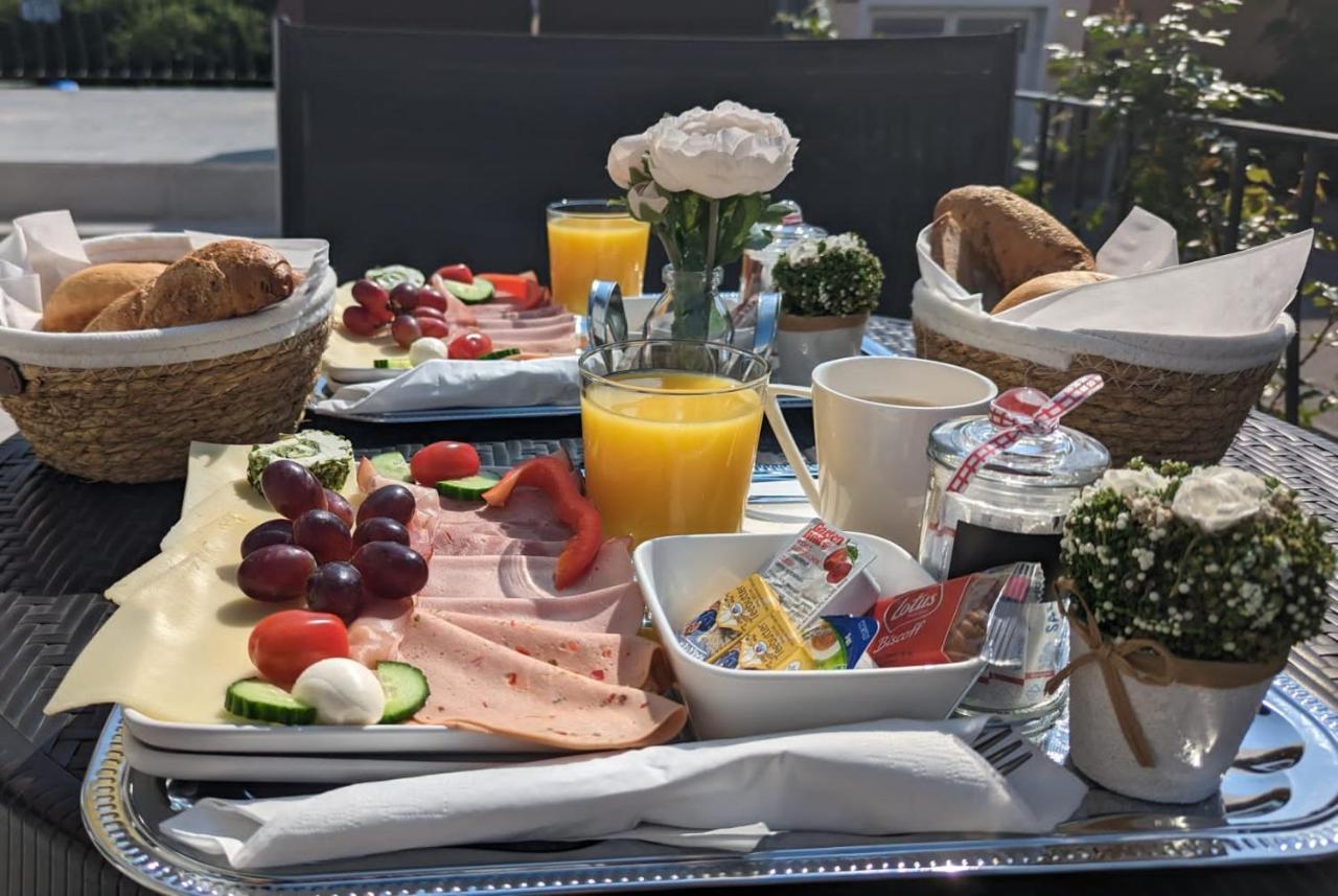 Enjoyit Rooms Velden am Wörthersee Buitenkant foto