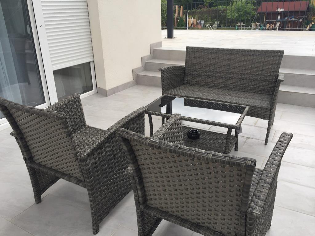 Enjoyit Rooms Velden am Wörthersee Buitenkant foto