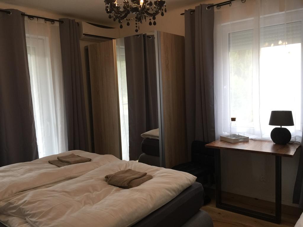 Enjoyit Rooms Velden am Wörthersee Buitenkant foto