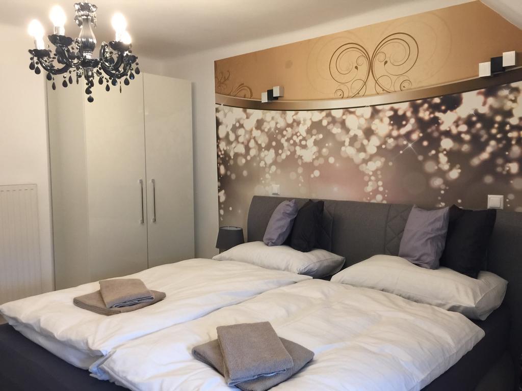 Enjoyit Rooms Velden am Wörthersee Buitenkant foto
