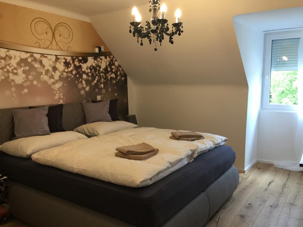 Enjoyit Rooms Velden am Wörthersee Buitenkant foto