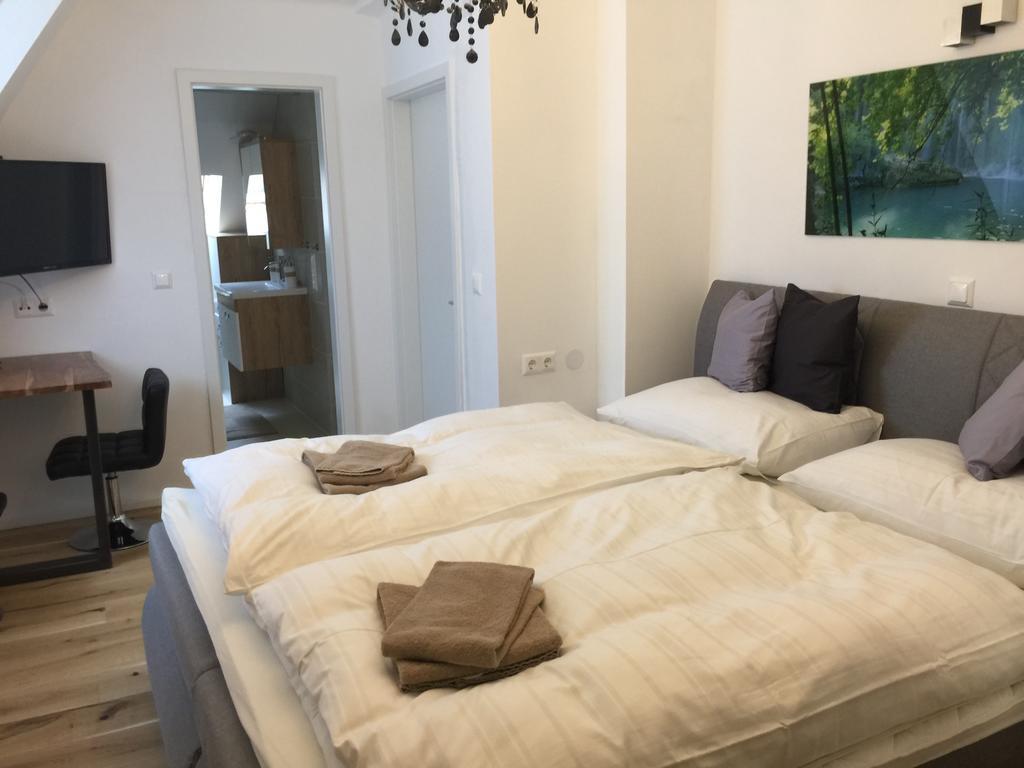 Enjoyit Rooms Velden am Wörthersee Buitenkant foto