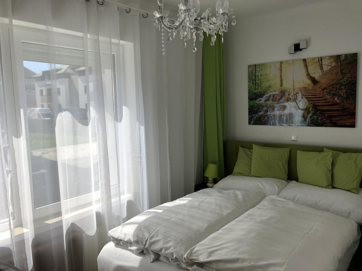 Enjoyit Rooms Velden am Wörthersee Buitenkant foto
