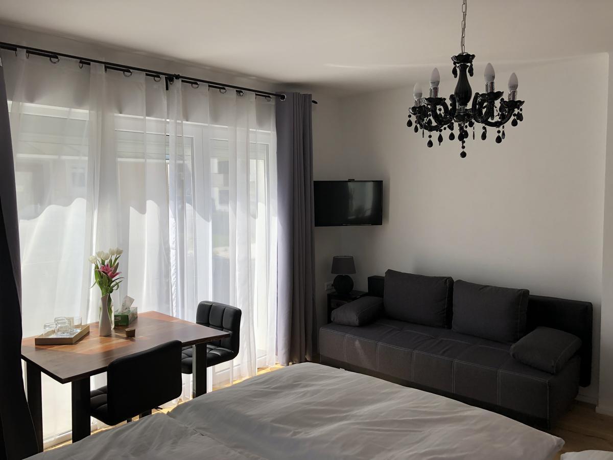 Enjoyit Rooms Velden am Wörthersee Buitenkant foto