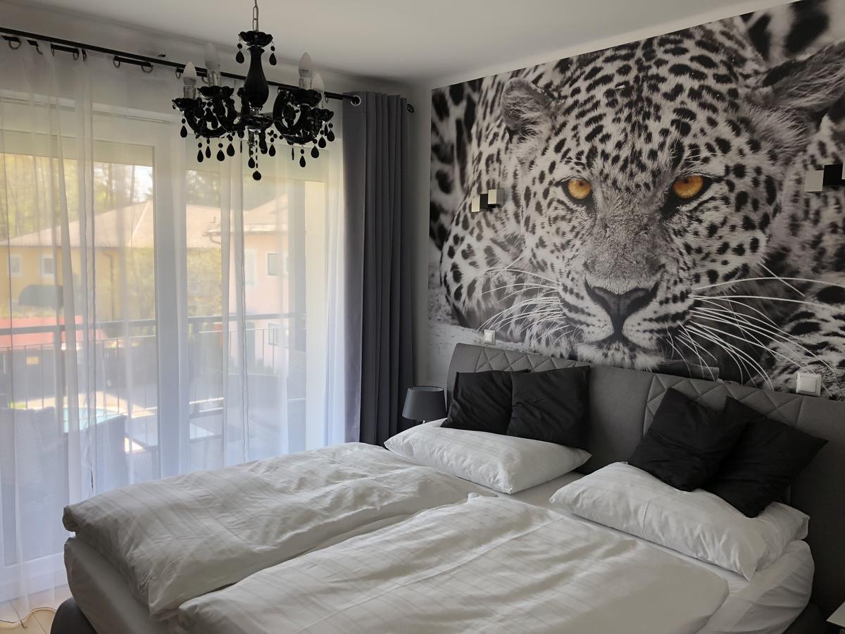 Enjoyit Rooms Velden am Wörthersee Buitenkant foto
