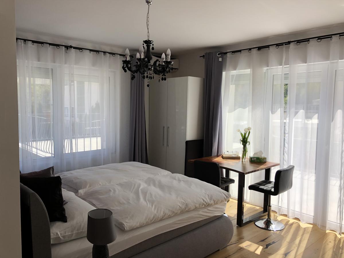 Enjoyit Rooms Velden am Wörthersee Buitenkant foto